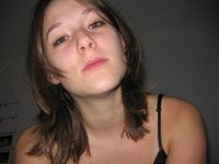 Hot amateur honey
