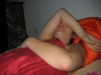 Hot amateur honey