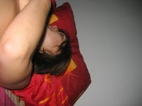 Hot amateur honey