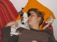 Hot amateur honey