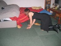 Hot amateur honey