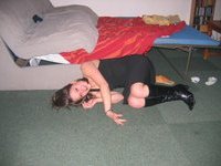 Hot amateur honey