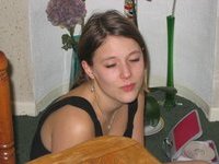 Hot amateur honey