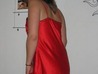 Hot amateur honey