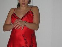 Hot amateur honey