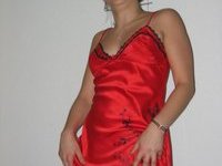 Hot amateur honey