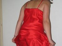 Hot amateur honey