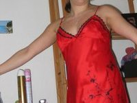 Hot amateur honey