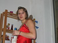 Hot amateur honey