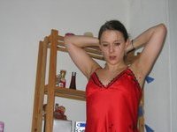 Hot amateur honey