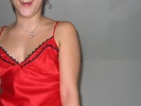Hot amateur honey