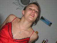 Hot amateur honey