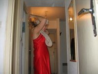 Hot amateur honey