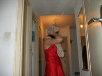 Hot amateur honey