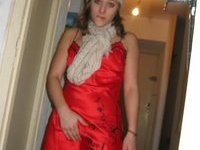 Hot amateur honey