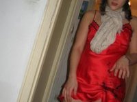 Hot amateur honey