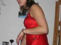 Hot amateur honey
