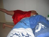 Hot amateur honey
