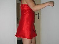 Hot amateur honey