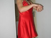 Hot amateur honey