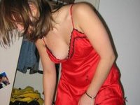 Hot amateur honey