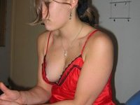 Hot amateur honey