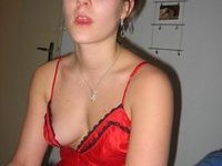 Hot amateur honey