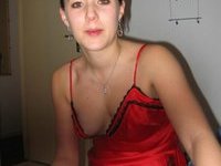Hot amateur honey