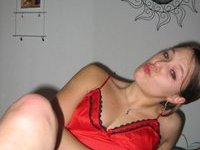 Hot amateur honey