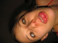 Hot amateur honey