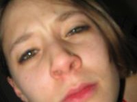 Hot amateur honey