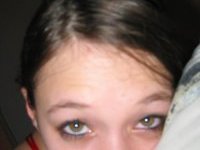 Hot amateur honey