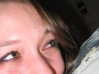 Hot amateur honey