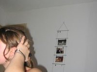 Hot amateur honey