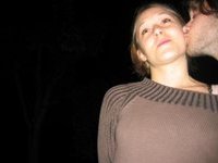 Hot amateur honey