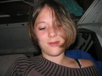 Hot amateur honey