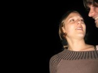 Hot amateur honey