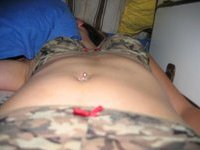 Hot amateur honey