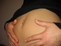 Hot amateur honey