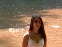 My sexy ex girl