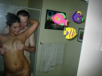 Sexy Girlfriend Fcuked By Horny Bf
