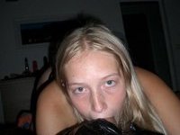 Two dicks for her