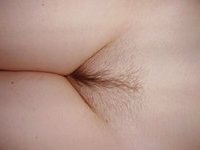 Close up pink twat
