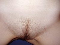 Close up pink twat