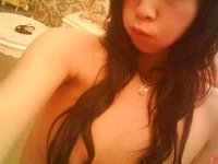 Steamy Selftaken Shots