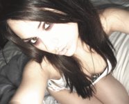 Sultry Emo Babe With A Hot Ass
