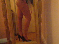 Teen Nympho Georgie