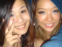 Mixed Girl With Girl Pics Azn Collection Mix4