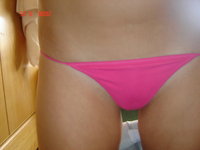 Undies Show