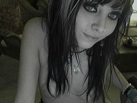 Various Emo Bitches With Hot Tits